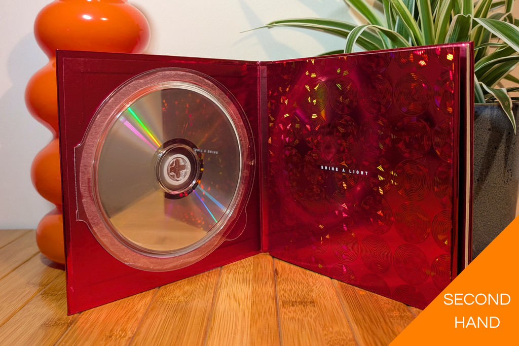 G-Dragon - Shine A Light (First Live Concert CD)