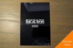G-Dragon MADE Japanese Pre-Order Plastic Photocard