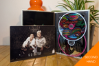 GD&TOP - Mini Album (Japanese Edition)