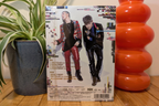 GD&TOP - Oh Yeah (Japanese Edition - Version A)