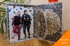 GD&TOP - Oh Yeah (Japanese Edition - Version A)