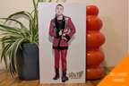 GD&TOP - Oh Yeah (Japanese Edition - Version B+C Collectors Sleeve)