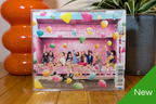 Girls' Generation - Love&Girls [CD]
