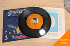 Godiego - Galaxy Express 999 / Taking Off! [7"]