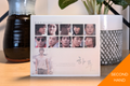 Haru: An Unforgettable Day in Korea (OST)[CD]