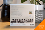 Haru: An Unforgettable Day in Korea (OST)[CD]