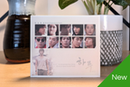 Haru: An Unforgettable Day in Korea (OST)[CD]