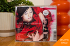 Hikaru Utada - Ultra Blue [CD]