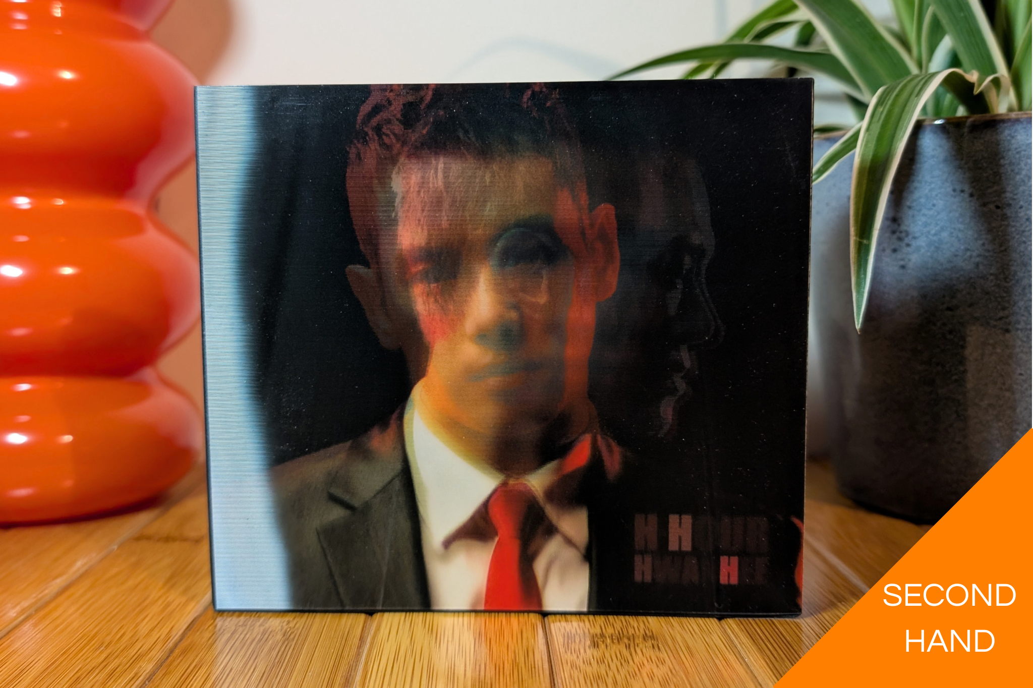 Hwanhee - H-Hour (CD)