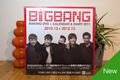BigBang - YG Making of 2011 [DVD+Calendar+Diary]