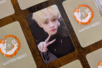 NCT - 2018 Empathy Chenle Photocard (Reality Ver.)