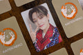 Treasure - The Second Step: Chapter Two Jihoon Photocard