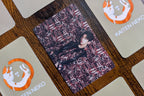 B.A.P - No Mercy Young Jae Photocard