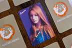 T-ARA - Lovely Dovey Jiyeon Photocard (Japanese Pressing)