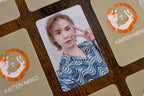 Astro - Switch On Rocky Photocard