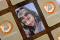 ITZY - Not Shy Yuna Photocard