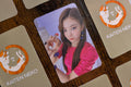 ITZY - Not Shy Lia Photocard