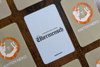G-Dragon - Übermensch Apple Music POB Photocard