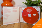 INI - The Winter Magic (Holiday Ver. CD)