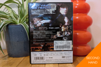 IRIS -The Last- (Japanese Ex-Rental DVD)