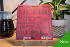 ITZY - Born To Be (Untouchable Version) [CD]