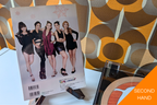 Inkigayo Magazine Vol. 4: KARA (Japanese)