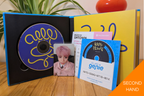 Jonghyun - She Is (CD)