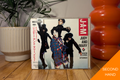 Judy & Mary - J.A.M [CD]
