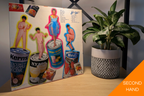 Juicy Fruits - Drink! [LP]