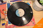 Juicy Fruits - Drink! [LP]