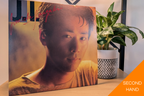 Junichi Inagaki - J.I. [LP]