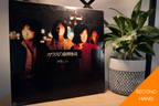 Kai Band - Glass no Doubbutsuen [LP]