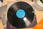 Kai Band - Glass no Doubbutsuen [LP]