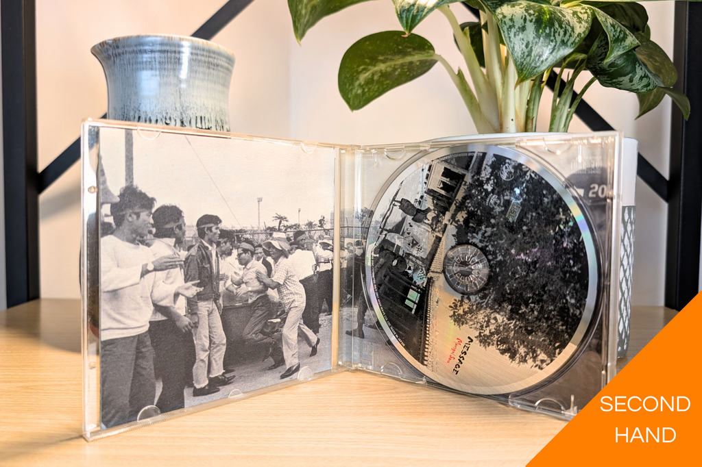 MONGOL800 - Message [CD]