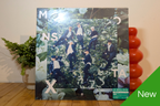 Monsta X - Beautiful [CD LP]