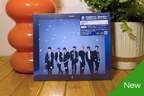 Monsta X - Beautiful (Type A - CD+DVD)