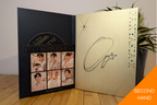 Monsta X - Fantasia (Signed Copy)