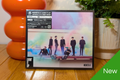 Monsta X - Livin’ It Up (Type A - CD+DVD)