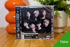 Monsta X - Livin’ It Up (Regular CD)