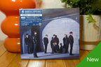 Monsta X - SPOTLIGHT (Limited A - CD+DVD)