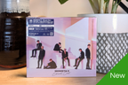 Monsta X - Shoot Out (First Limited Edition A) [CD+DVD]