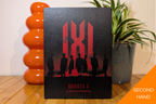 Monsta X - We Are Here World Tour in Seoul (DVD)