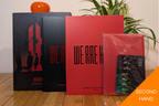 Monsta X - We Are Here World Tour in Seoul (DVD)