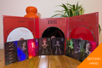 Monsta X - We Are Here World Tour in Seoul (DVD)