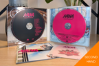 Nana OST [CD+DVD]