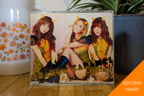 Orange Caramel - Lipstick (Version B/CD+DVD)