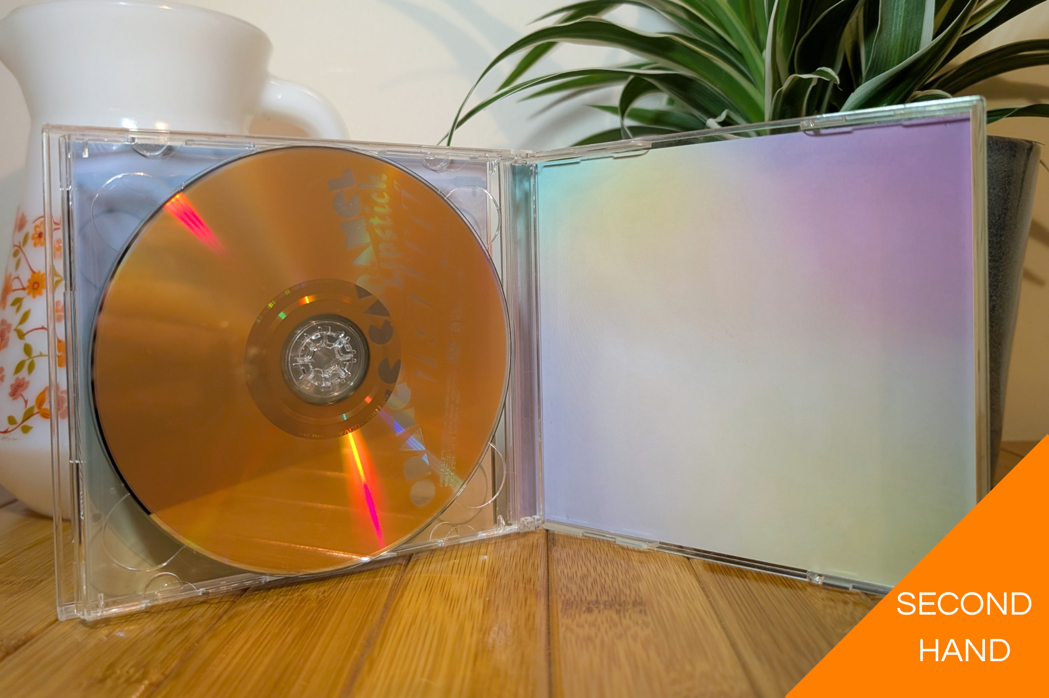 Orange Caramel - Lipstick (Version B/CD+DVD)