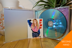Orange Caramel - Lipstick (Version B/CD+DVD+Photocard)