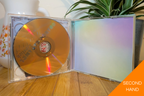 Orange Caramel - Lipstick (Version B/CD+DVD+Photocard)