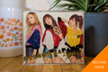 Orange Caramel - Lipstick (Version A/CD+DVD)